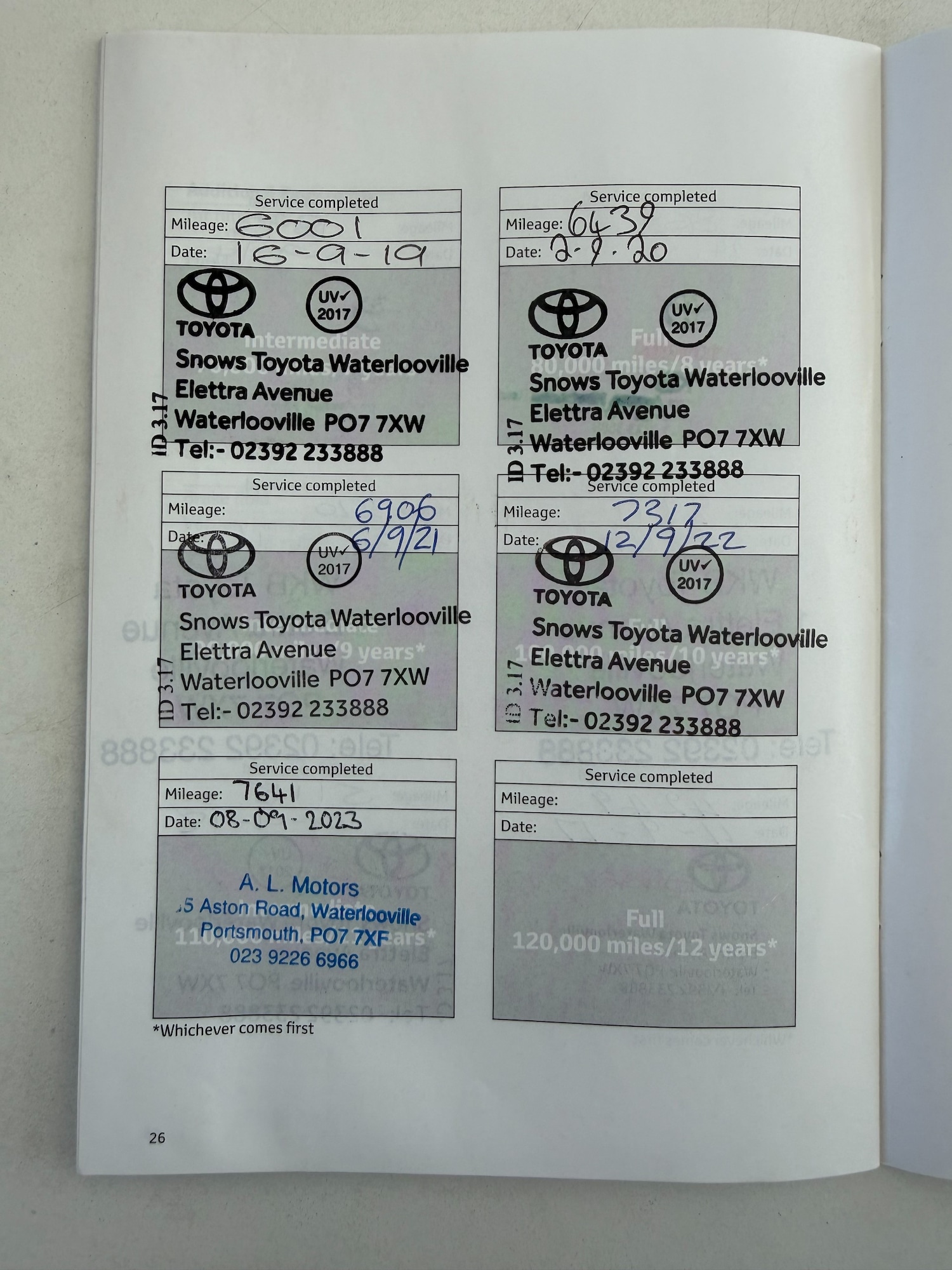 Used Toyota AYGO 2012 for sale - 78056023: Photo 27