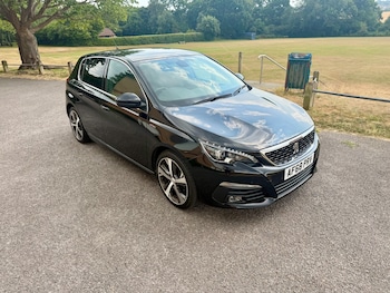 Used Peugeot 308 2018 for sale - 79167862: Photo