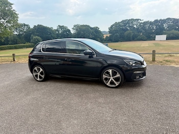 Used Peugeot 308 2018 for sale - 79167862: Photo