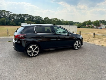 Used Peugeot 308 2018 for sale - 79167862: Photo