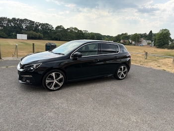 Used Peugeot 308 2018 for sale - 79167862: Photo