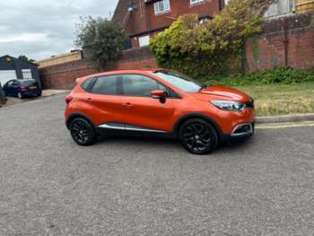 Used Renault Captur 2015 for sale - 75348993: Photo