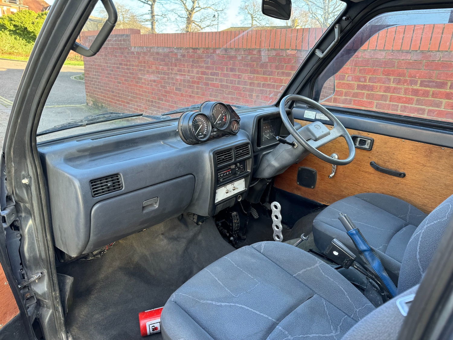 Vehicle 17