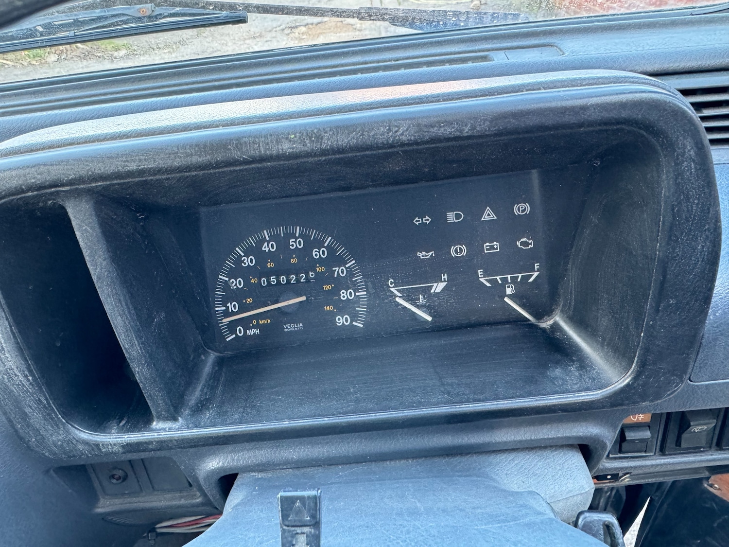 Vehicle 24