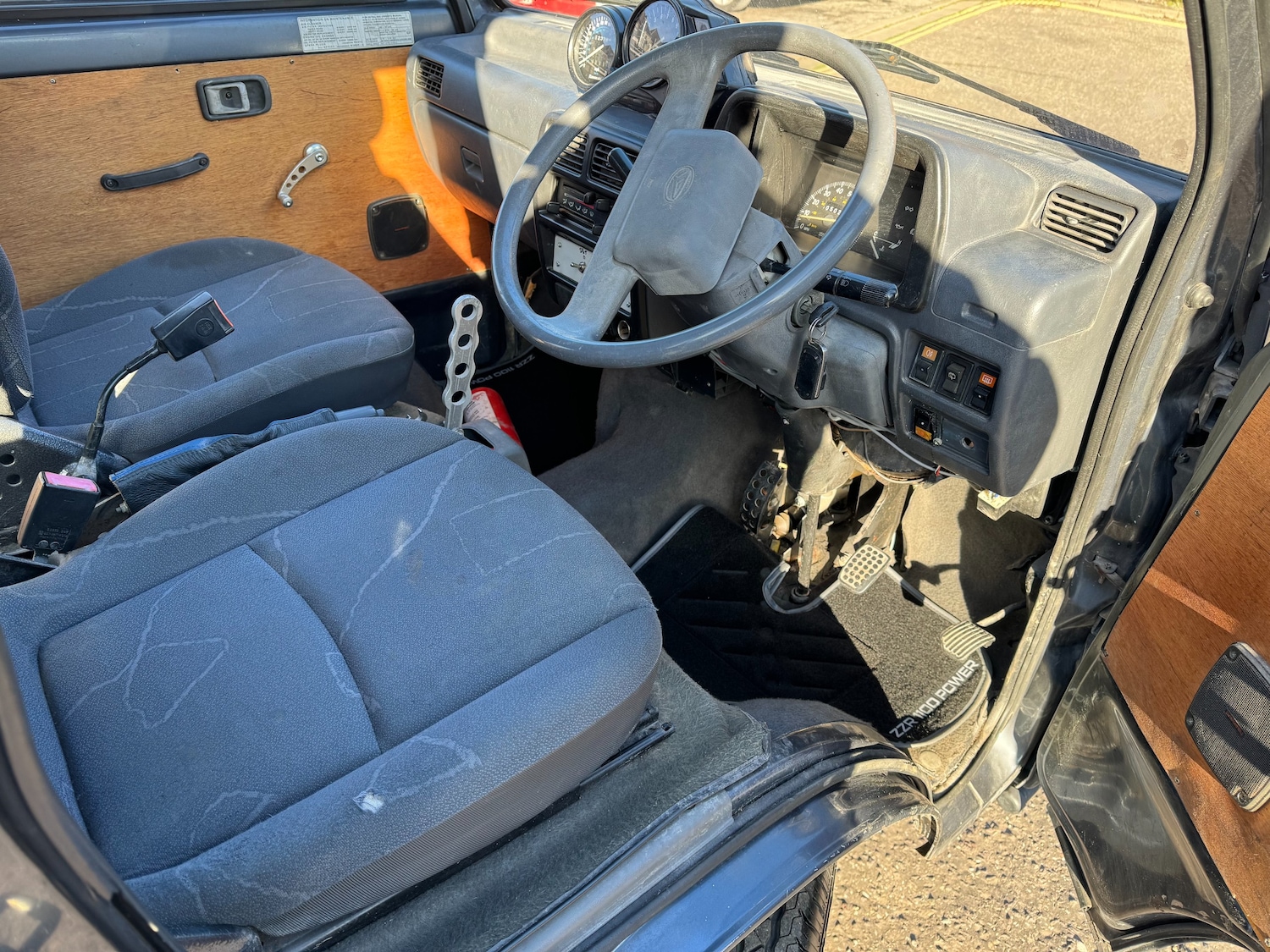 Vehicle 26