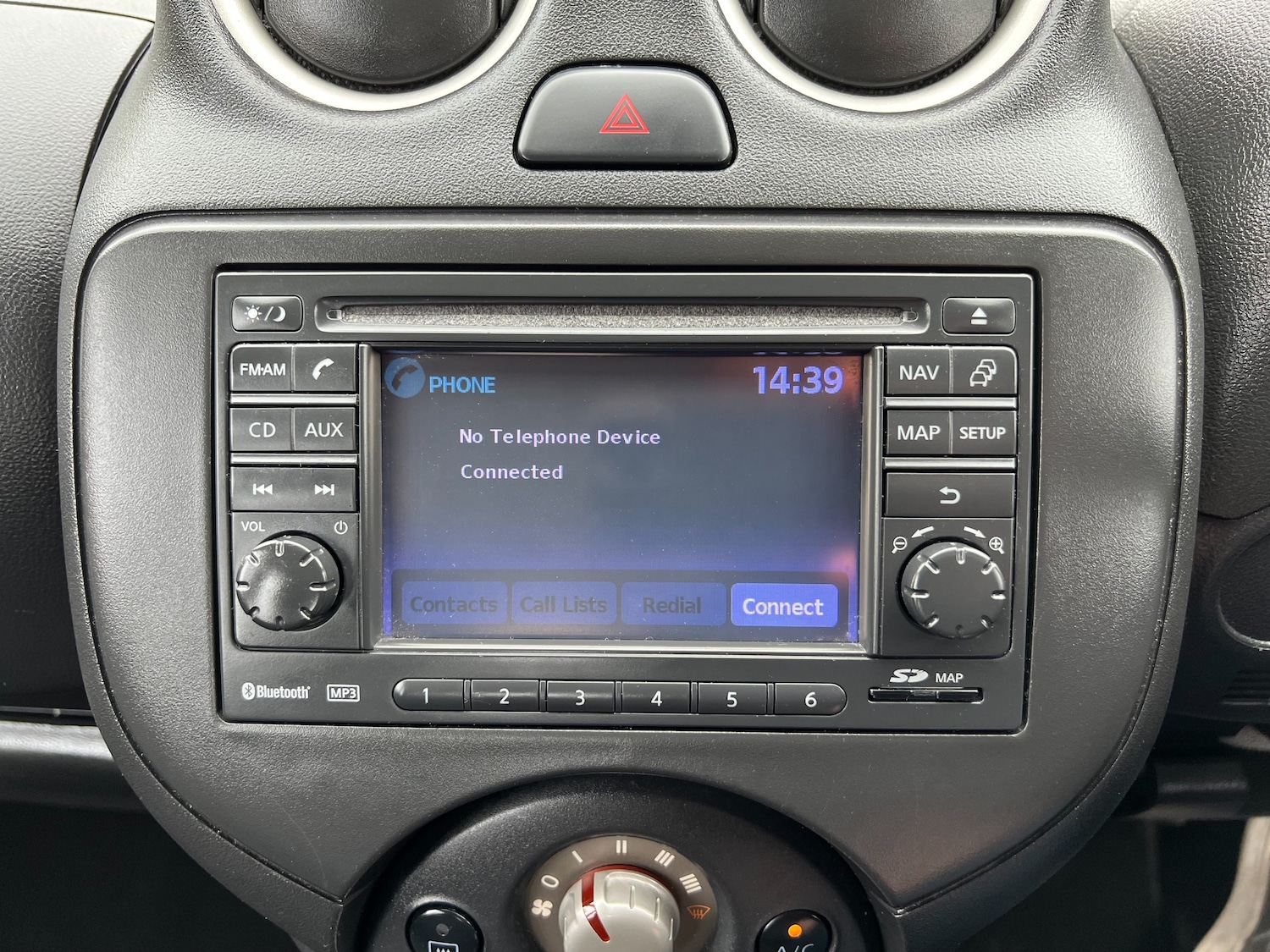 Used Nissan Micra 2012 for sale - 76518070: Photo 16