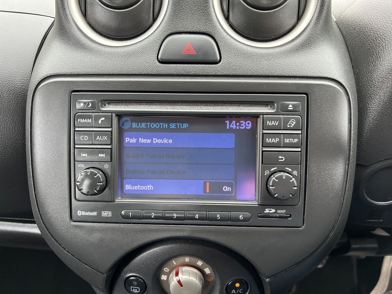 Used Nissan Micra 2012 for sale - 76518070: Photo 17