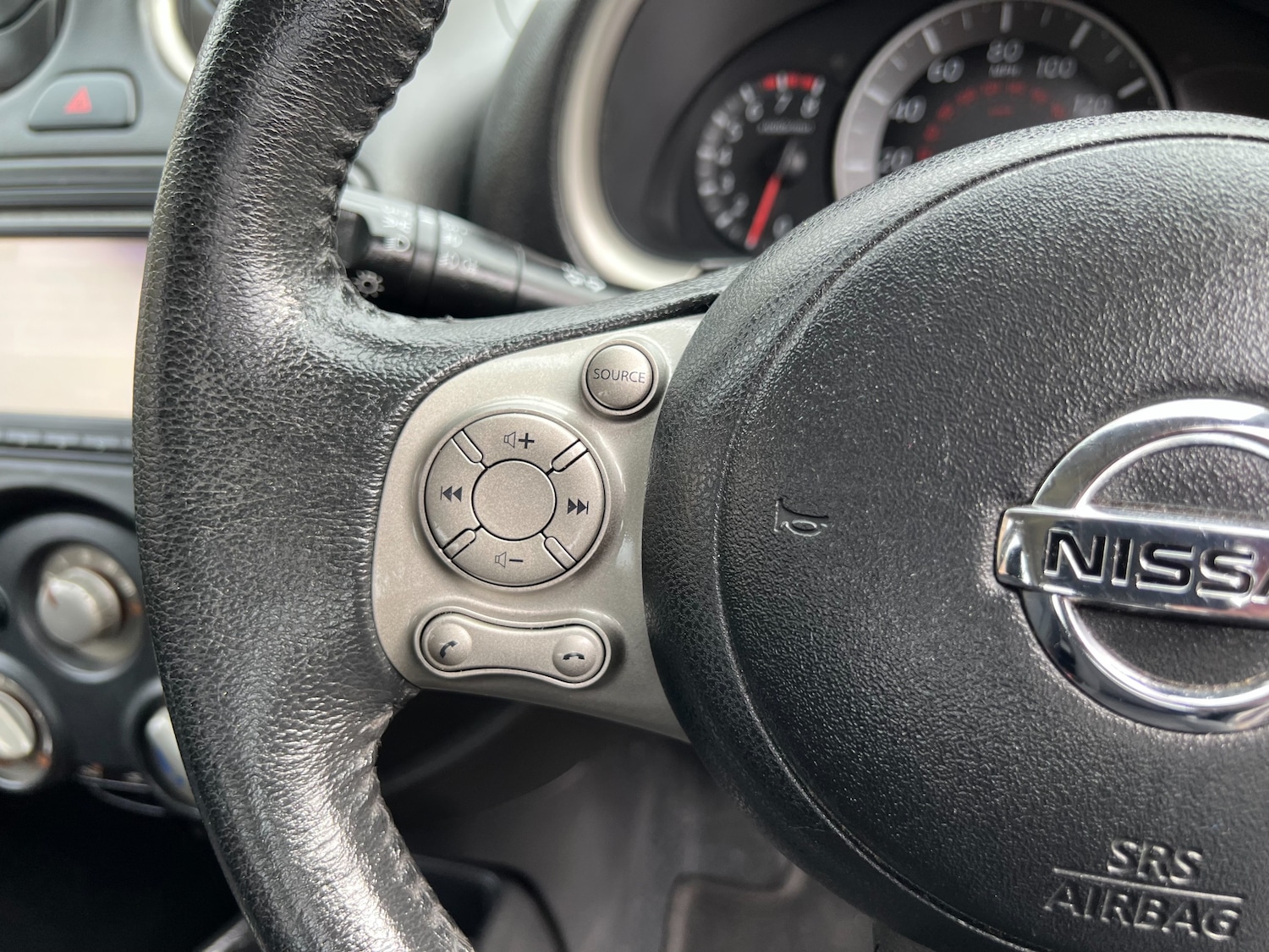 Used Nissan Micra 2012 for sale - 76518070: Photo 18