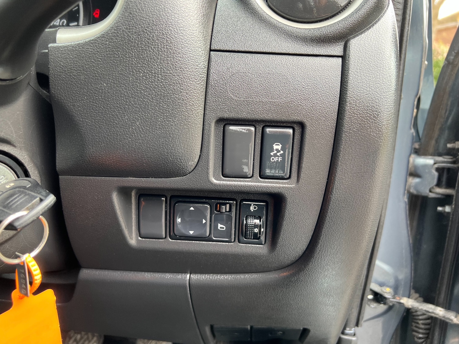 Used Nissan Micra 2012 for sale - 76518070: Photo 19