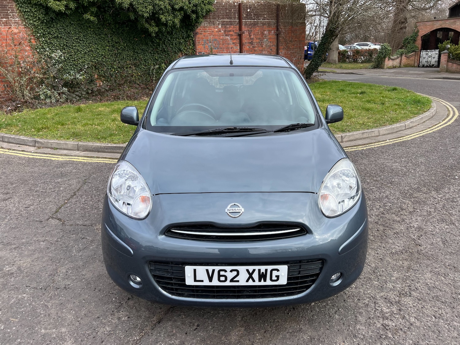 Used Nissan Micra 2012 for sale - 76518070: Photo 6