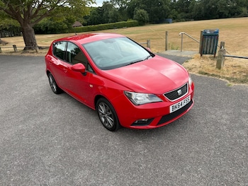 Used SEAT Ibiza 2014 for sale - 79405263: Photo