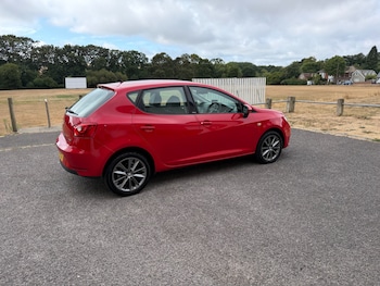 Used SEAT Ibiza 2014 for sale - 79405263: Photo