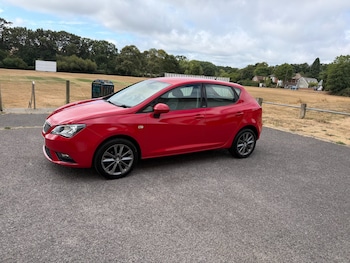 Used SEAT Ibiza 2014 for sale - 79405263: Photo