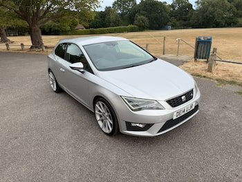 Used SEAT Leon 2014 for sale - 79656115: Photo
