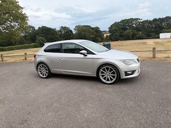 Used SEAT Leon 2014 for sale - 79656115: Photo