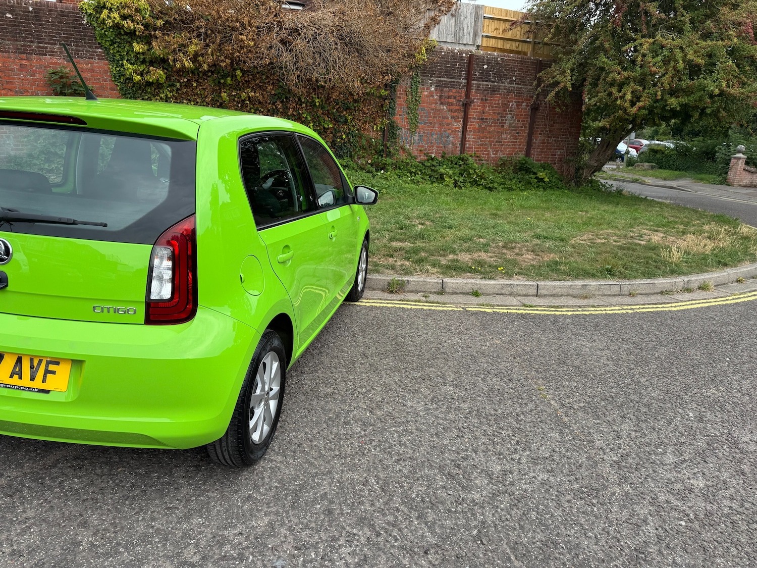 Vehicle 24