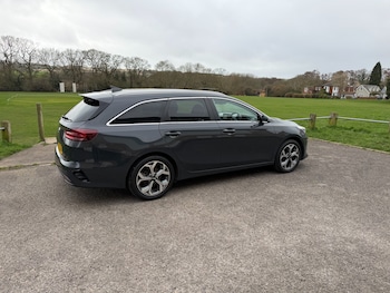 Used Kia Ceed 2019 for sale - 79543711: Photo