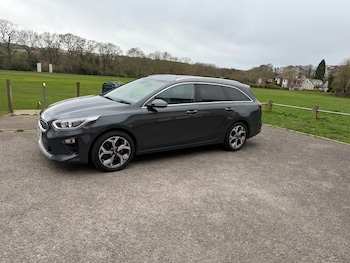 Used Kia Ceed 2019 for sale - 79543711: Photo