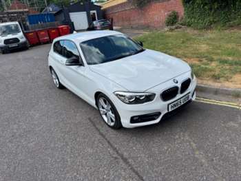 2015 (65) - 120I SPORT 3-Door