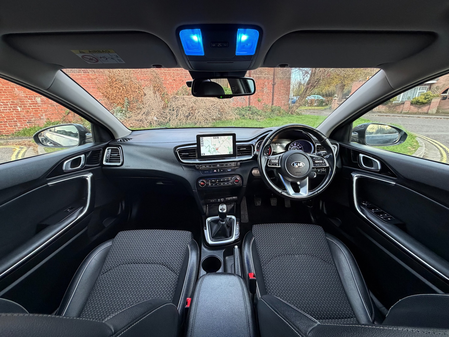 Used Kia Ceed 2019 for sale - 76739343: Photo 11