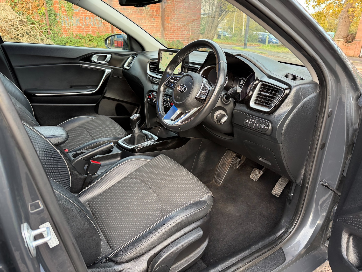 Used Kia Ceed 2019 for sale - 76739343: Photo 12