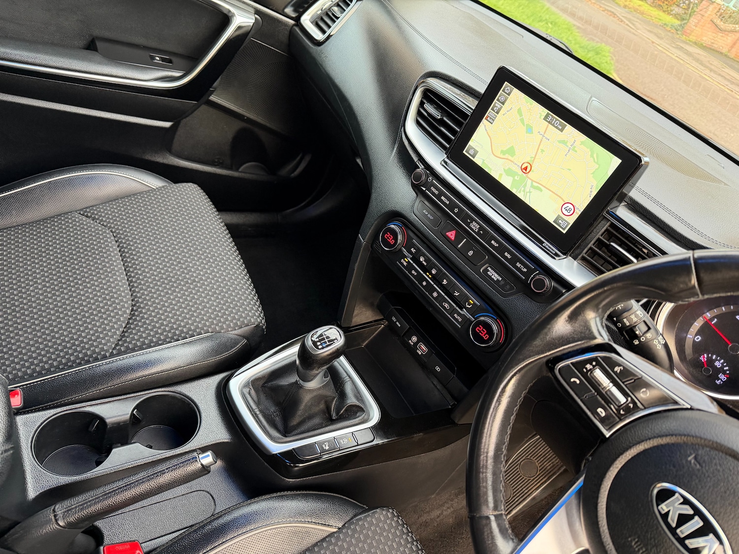 Used Kia Ceed 2019 for sale - 76739343: Photo 13