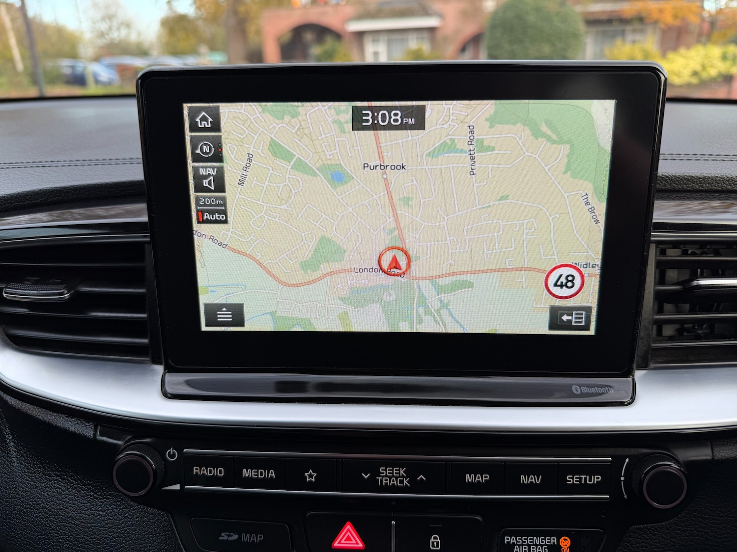 Used Kia Ceed 2019 for sale - 76739343: Photo 16