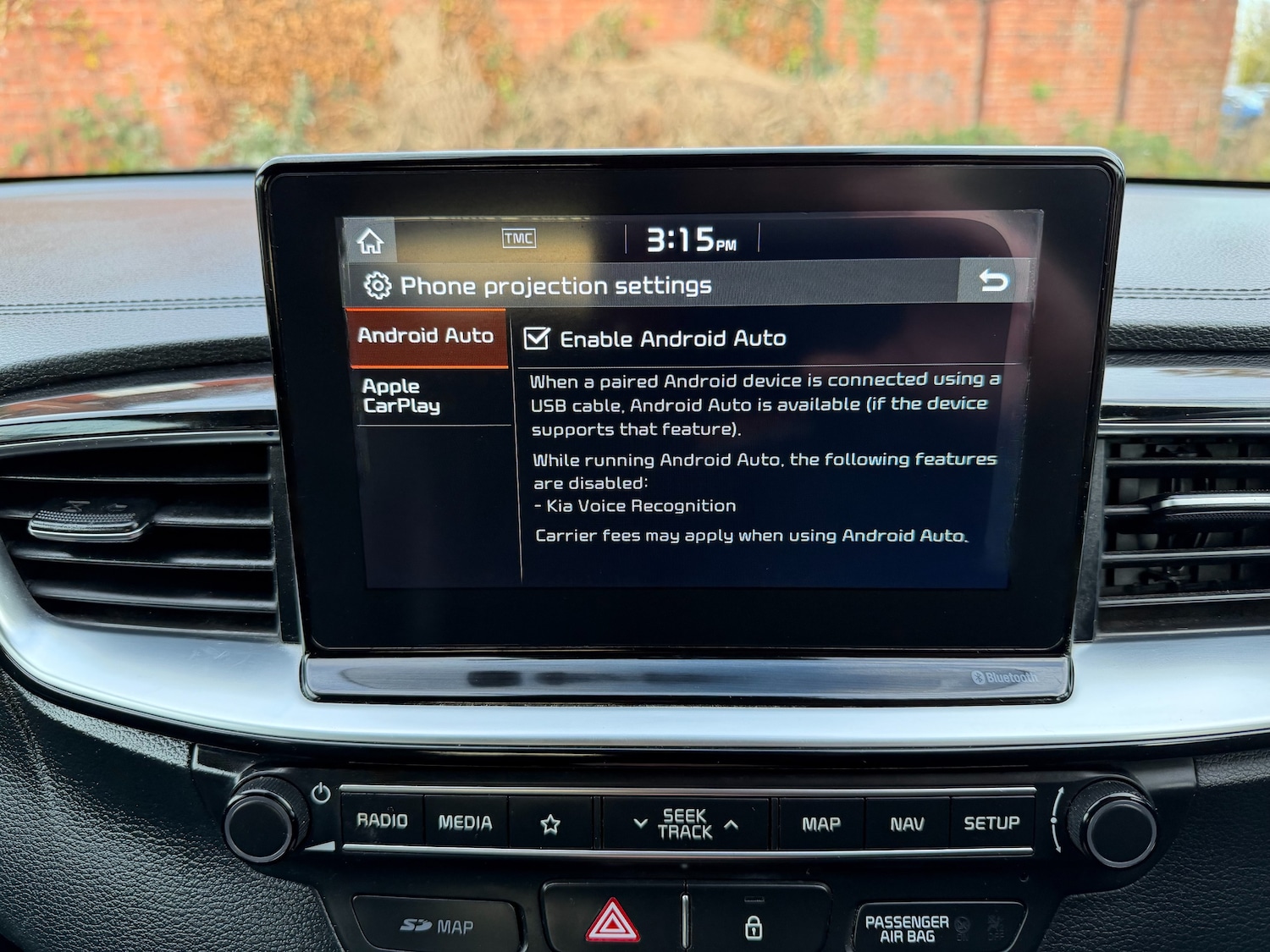 Used Kia Ceed 2019 for sale - 76739343: Photo 17