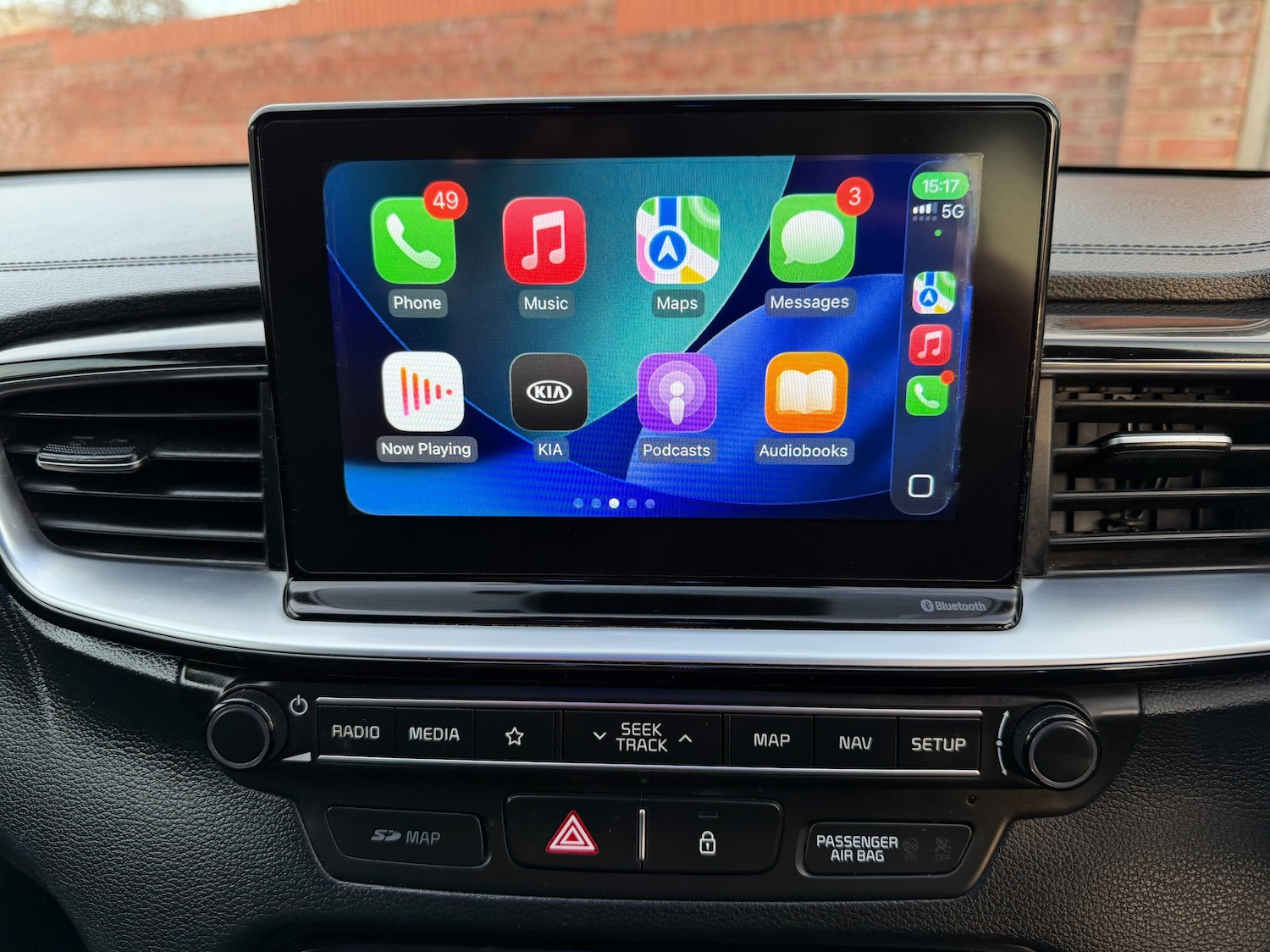 Used Kia Ceed 2019 for sale - 76739343: Photo 18