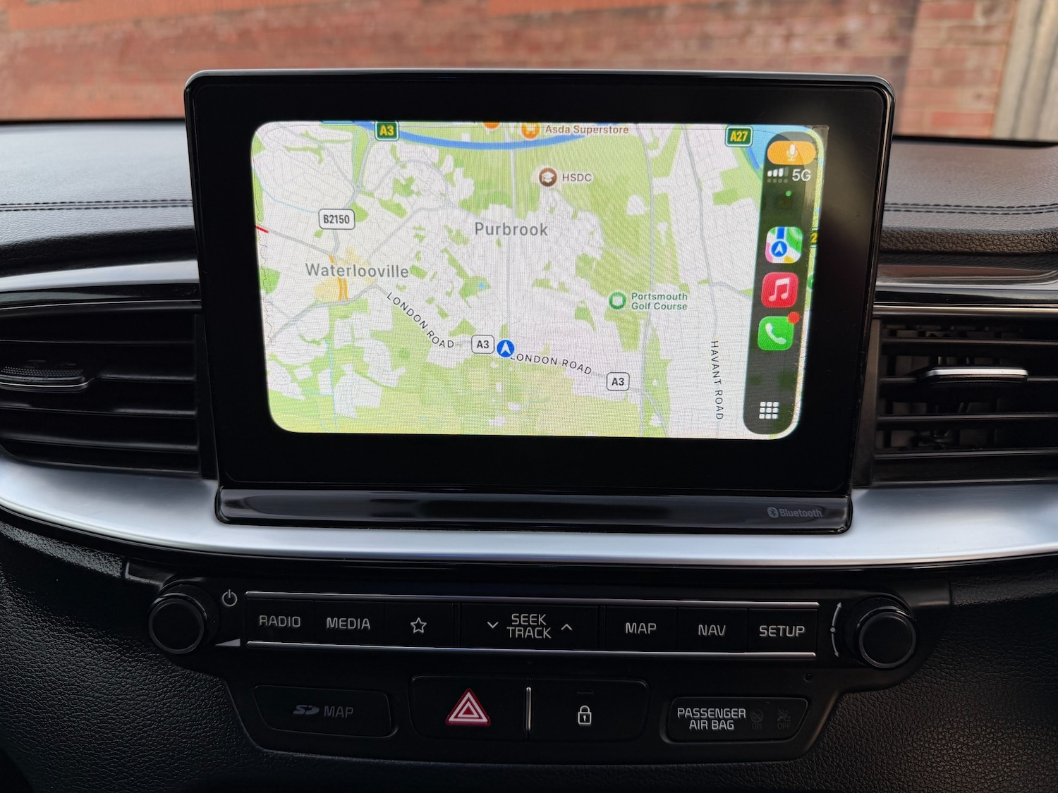 Used Kia Ceed 2019 for sale - 76739343: Photo 19