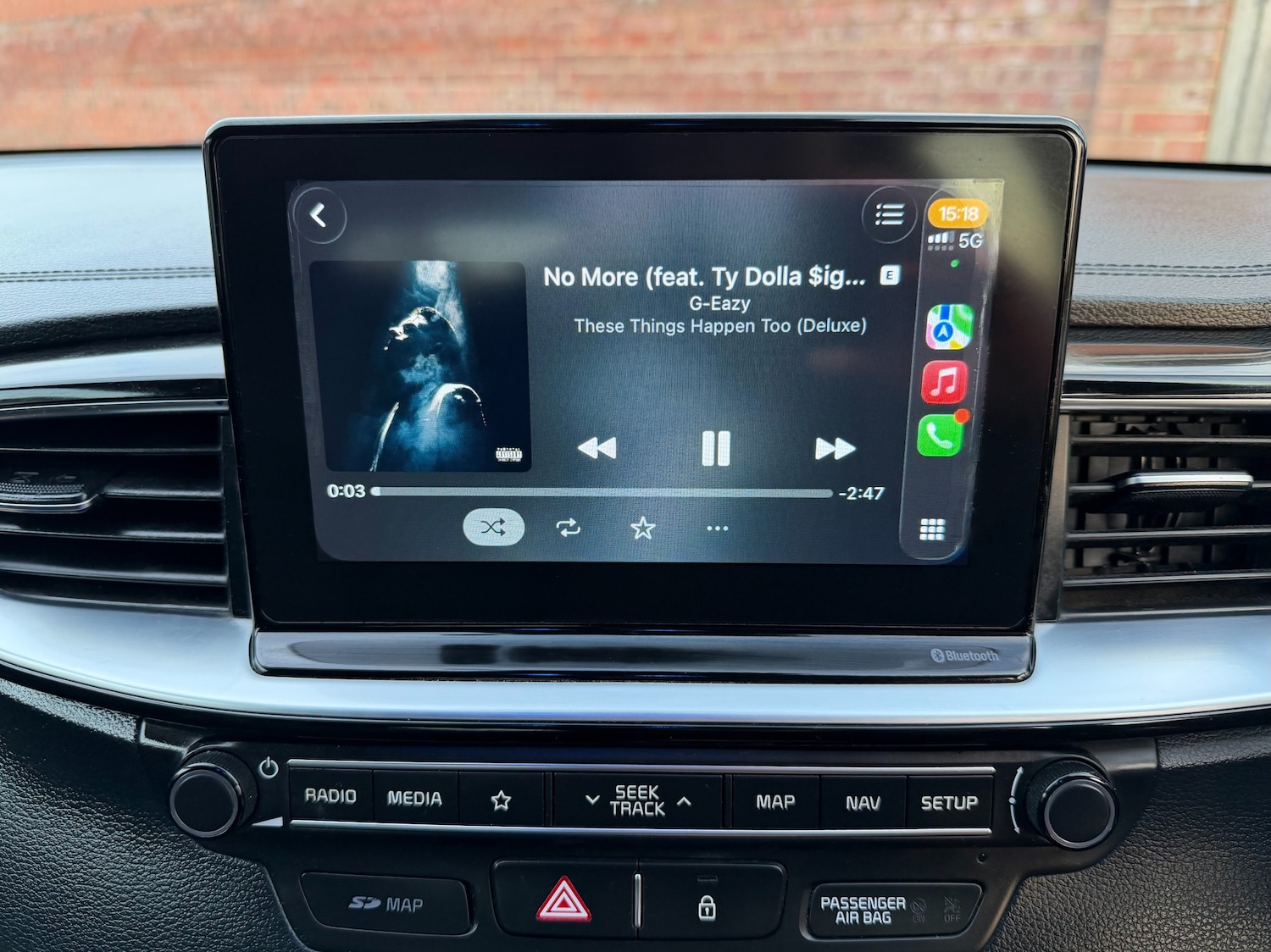 Used Kia Ceed 2019 for sale - 76739343: Photo 20