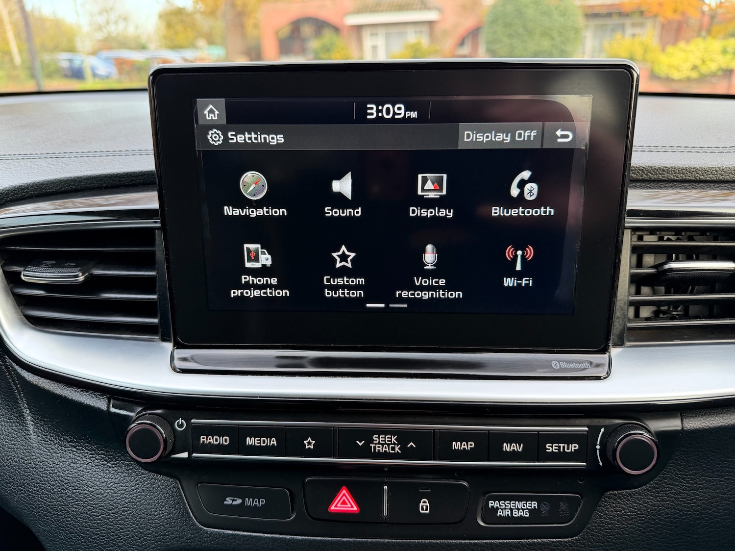 Used Kia Ceed 2019 for sale - 76739343: Photo 21