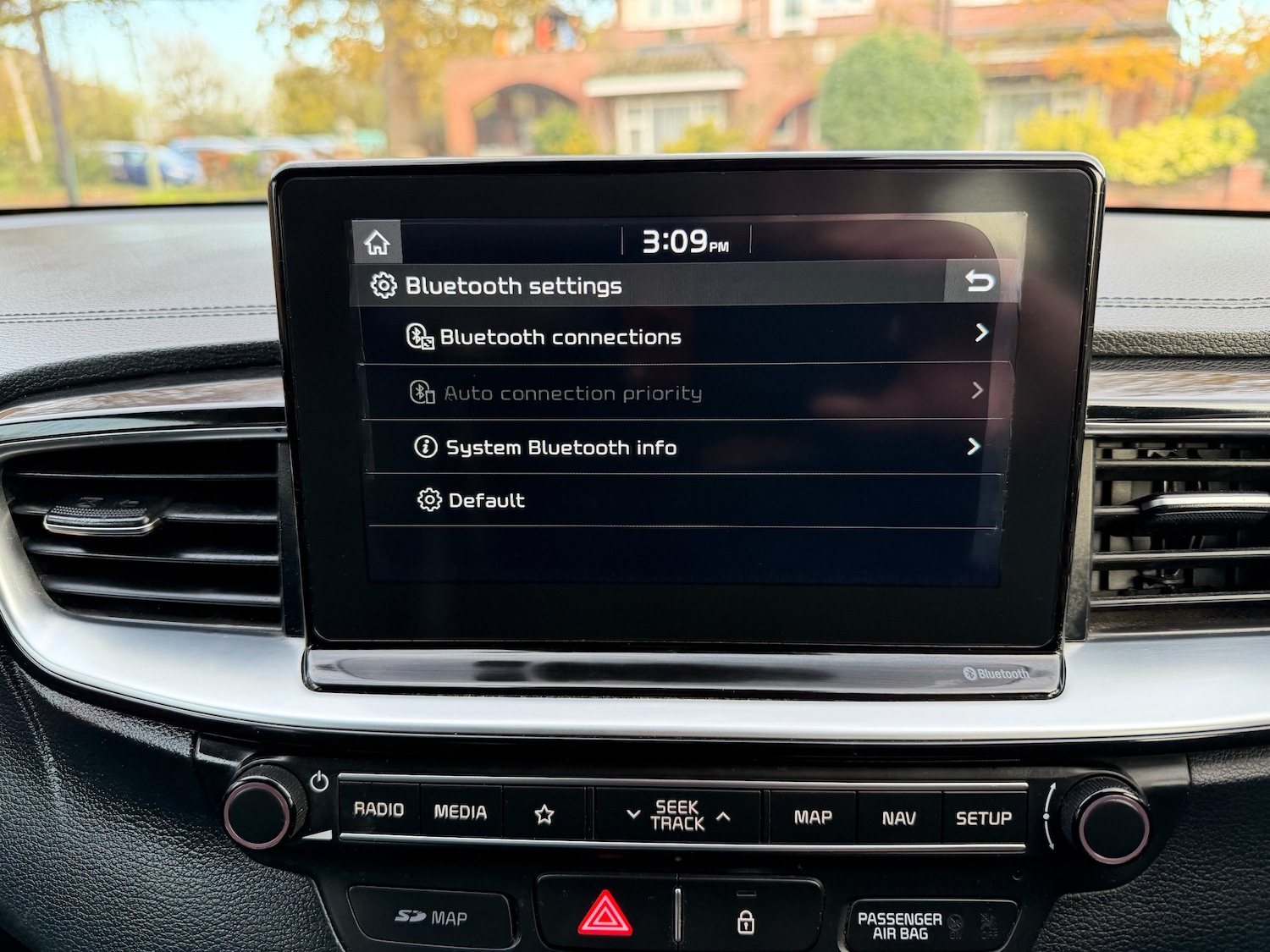 Used Kia Ceed 2019 for sale - 76739343: Photo 22