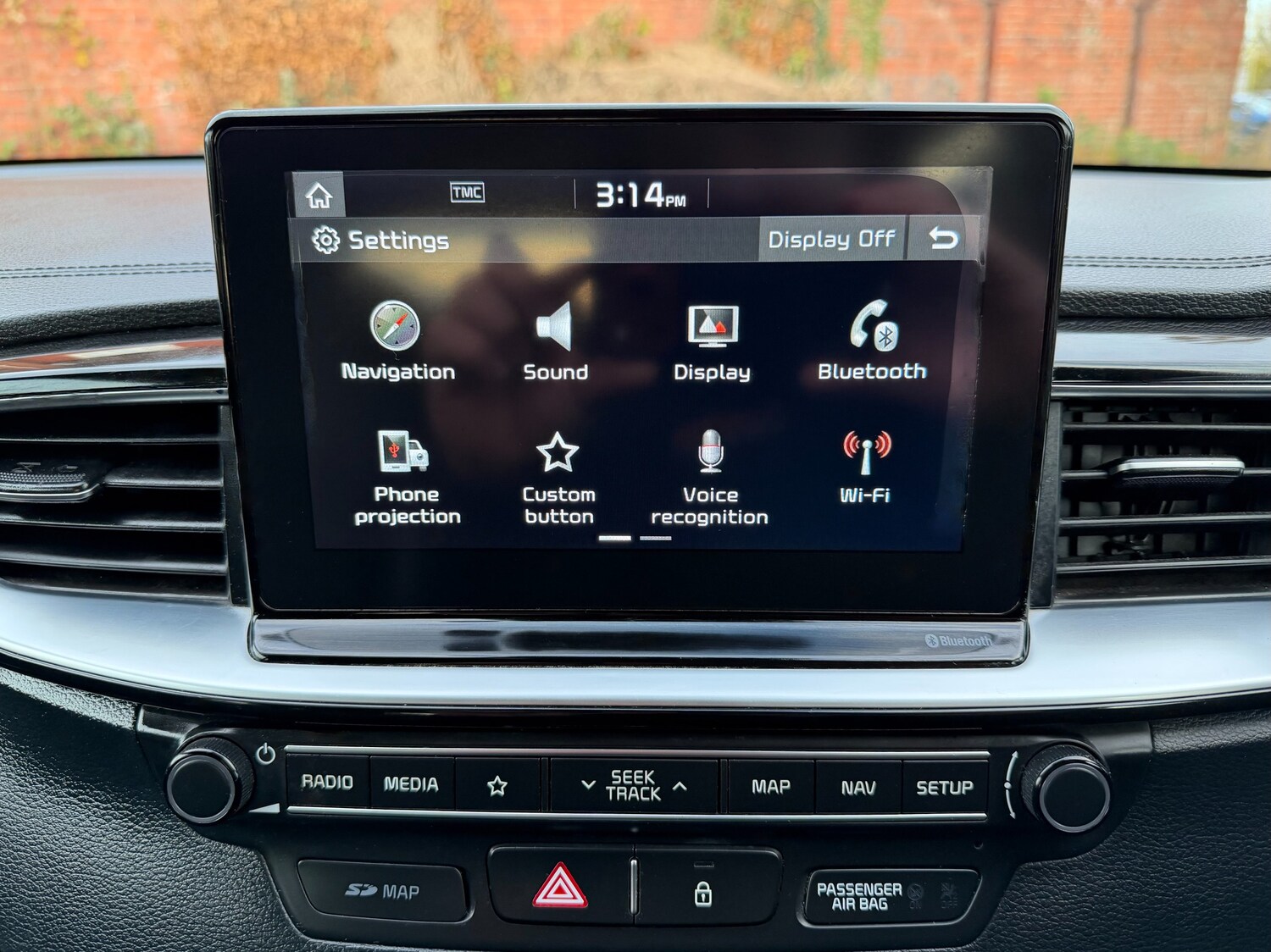 Used Kia Ceed 2019 for sale - 76739343: Photo 23