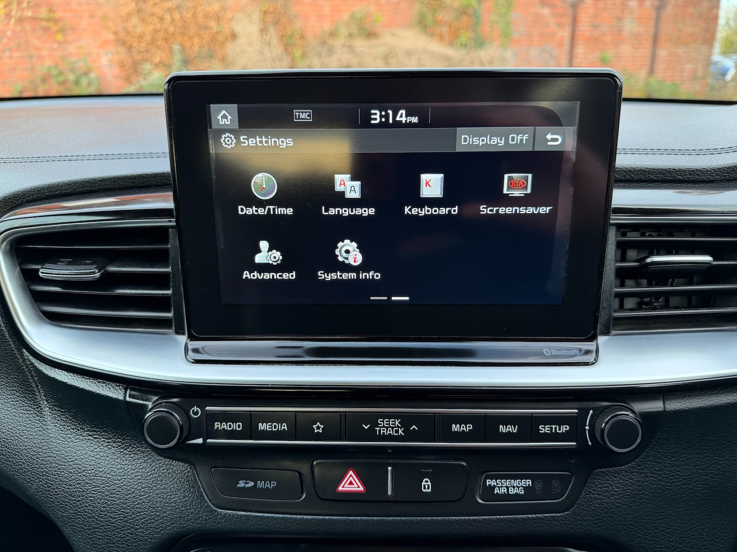 Used Kia Ceed 2019 for sale - 76739343: Photo 24