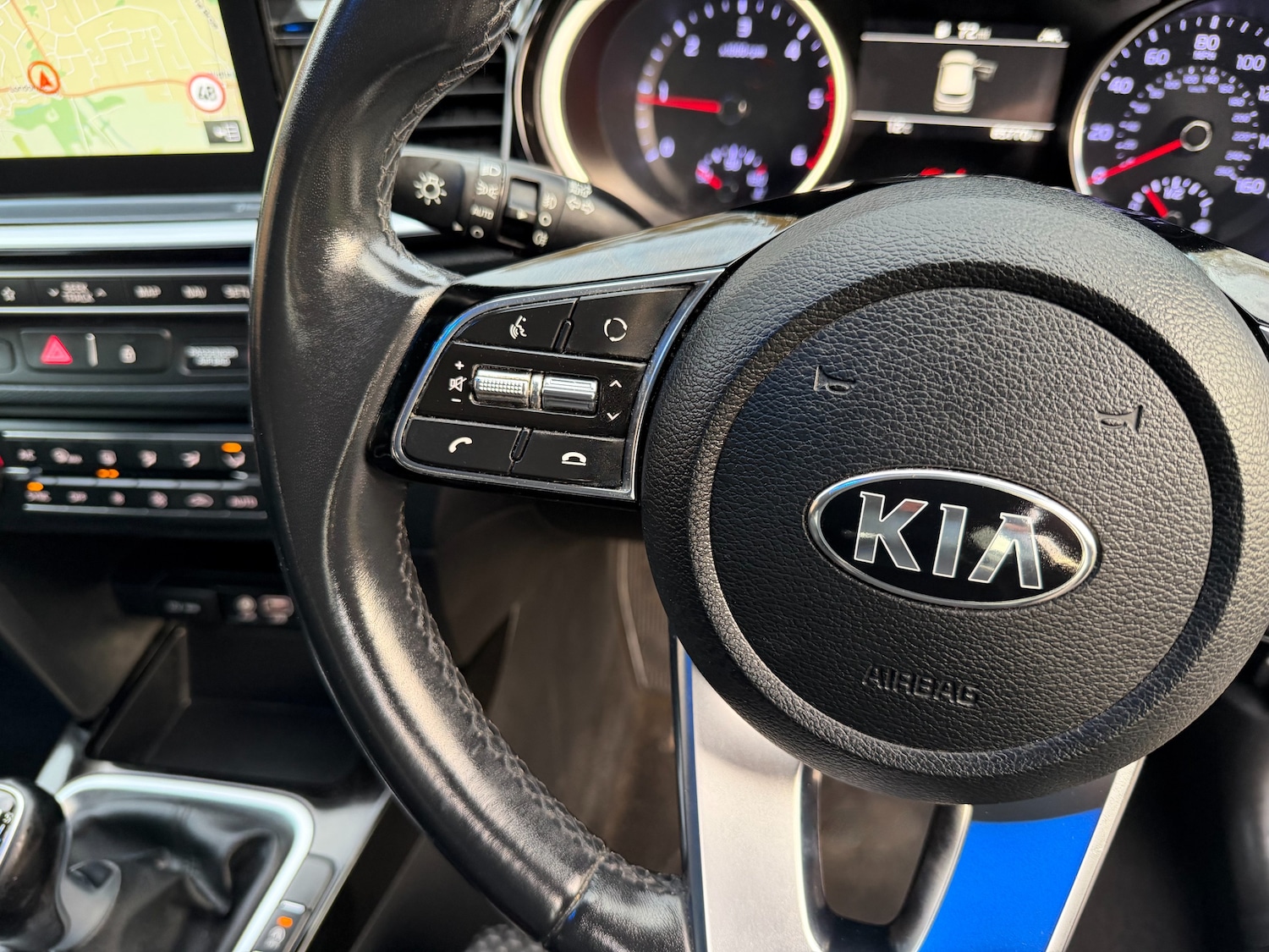 Used Kia Ceed 2019 for sale - 76739343: Photo 26