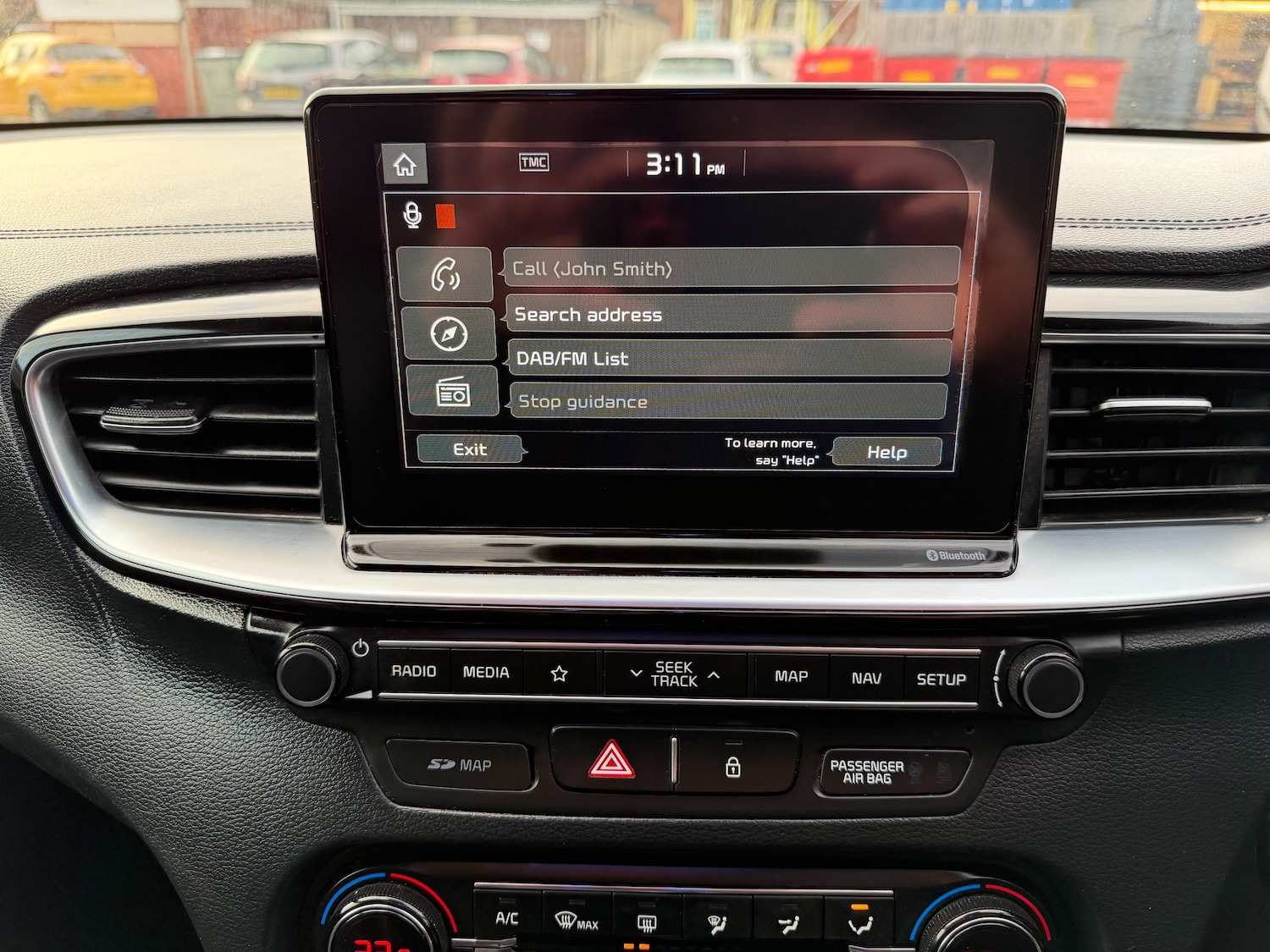 Used Kia Ceed 2019 for sale - 76739343: Photo 27