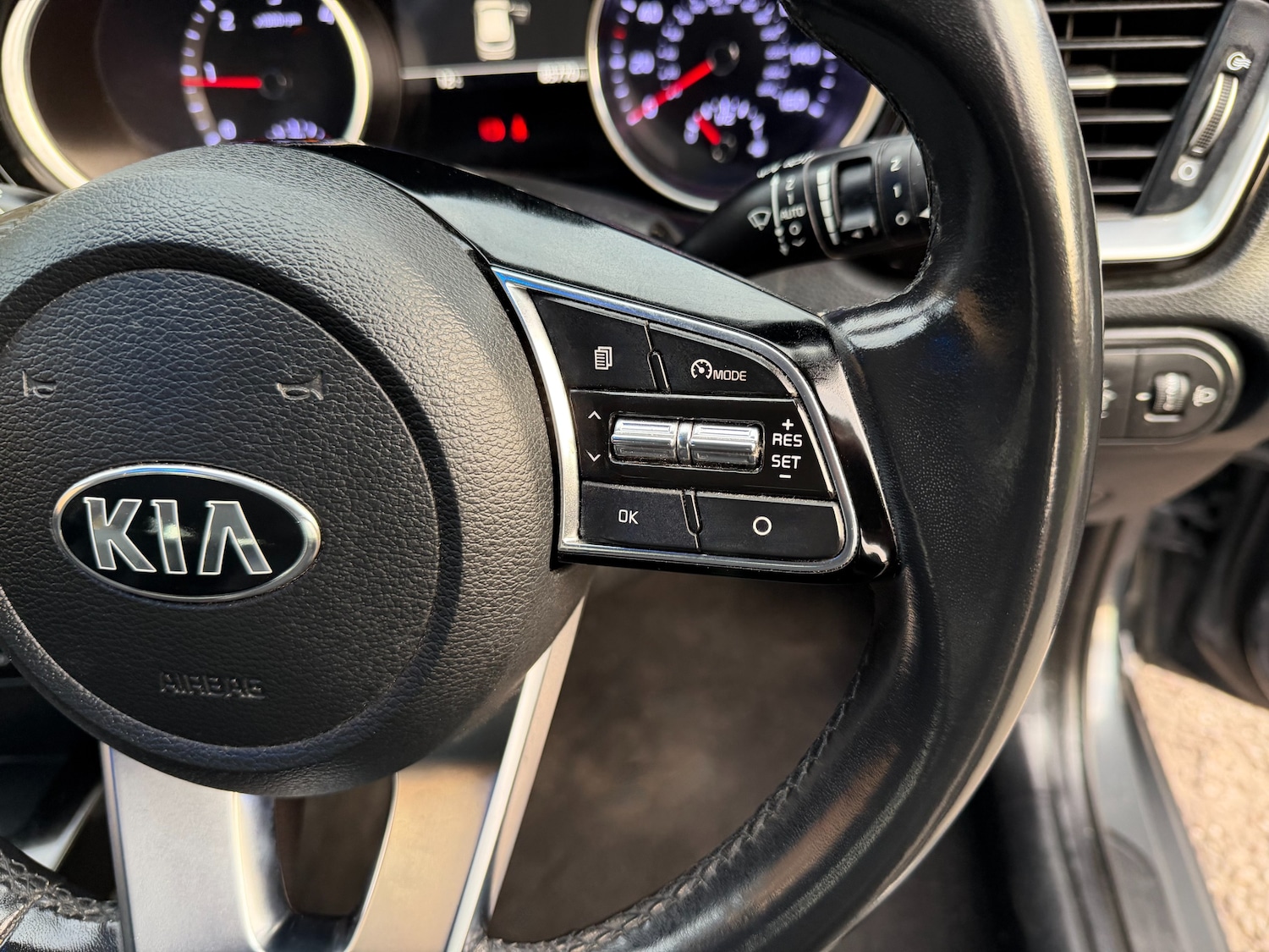 Used Kia Ceed 2019 for sale - 76739343: Photo 28