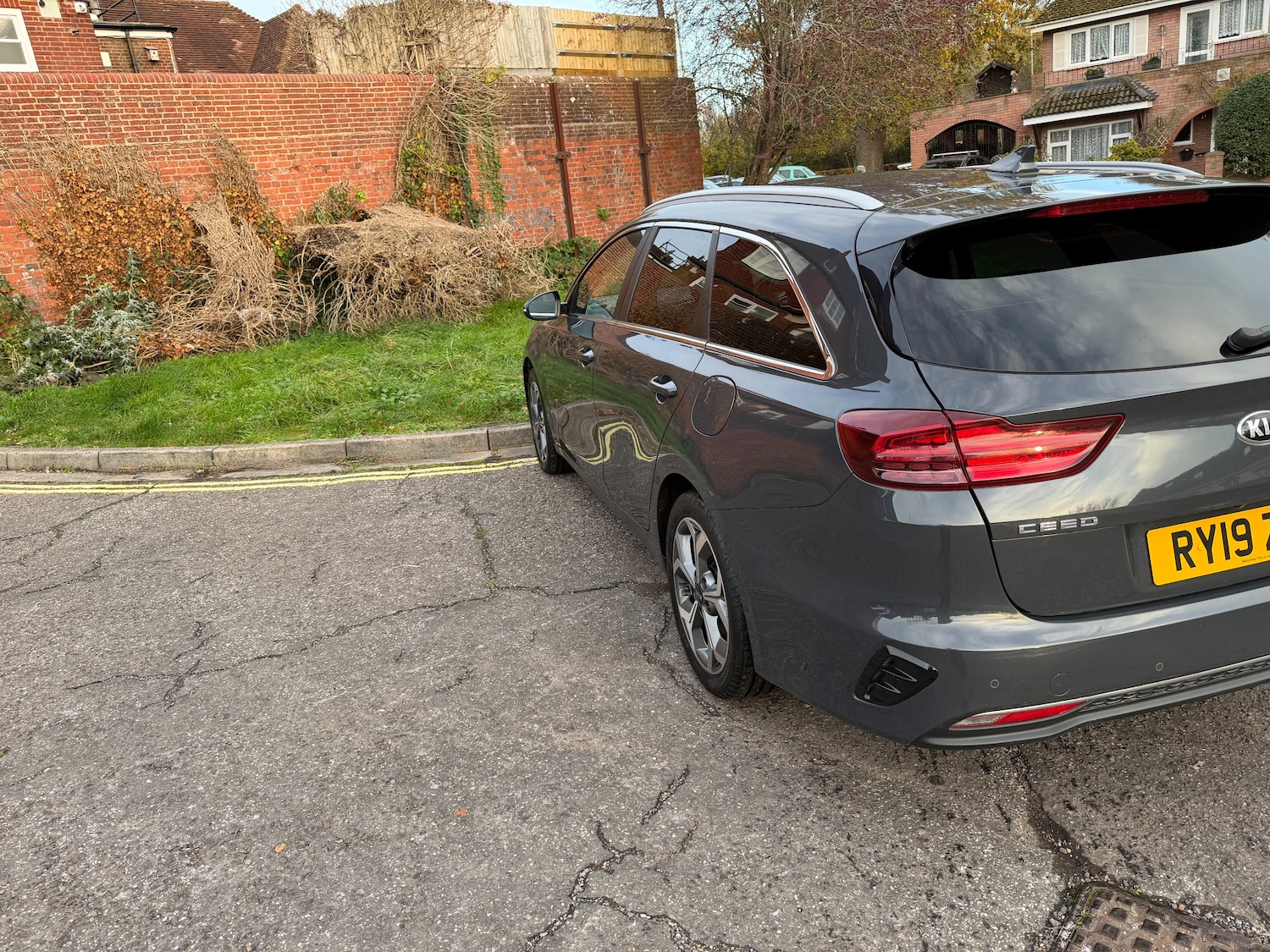 Used Kia Ceed 2019 for sale - 76739343: Photo 38