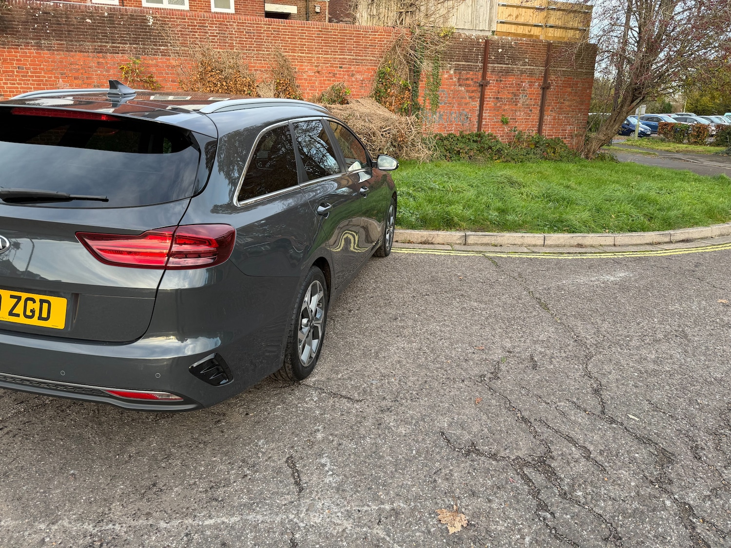 Used Kia Ceed 2019 for sale - 76739343: Photo 39