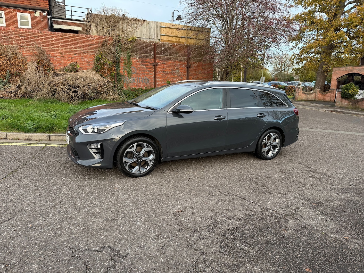 Used Kia Ceed 2019 for sale - 76739343: Photo 4