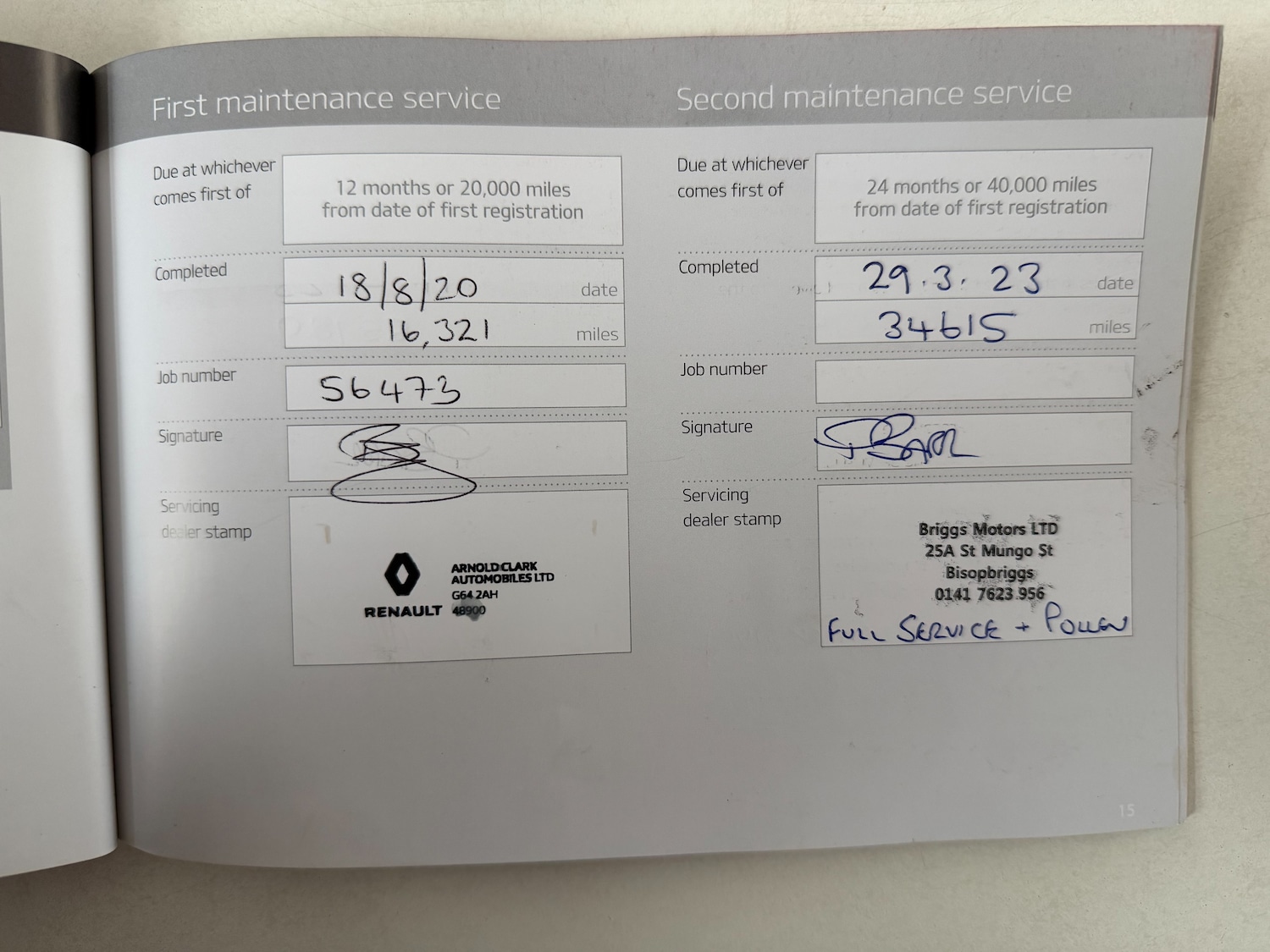 Used Kia Ceed 2019 for sale - 76739343: Photo 40