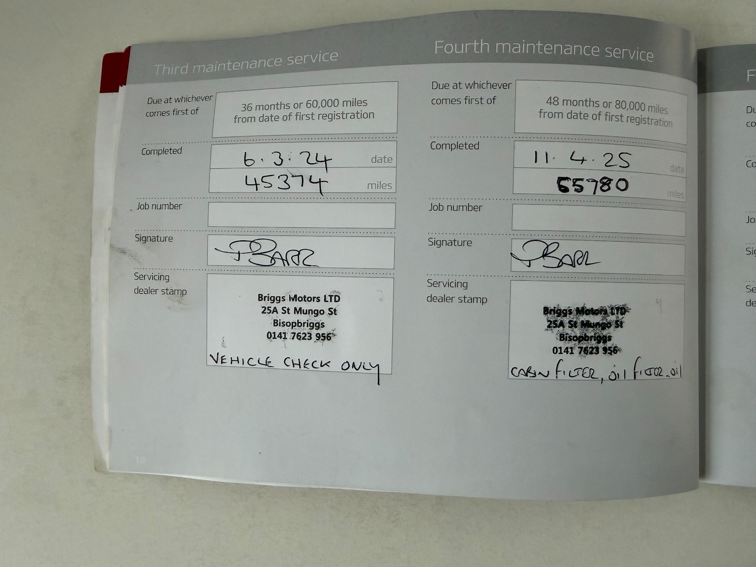 Used Kia Ceed 2019 for sale - 76739343: Photo 41