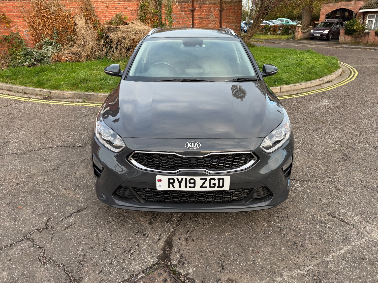 Used Kia Ceed 2019 for sale - 76739343: Photo 6
