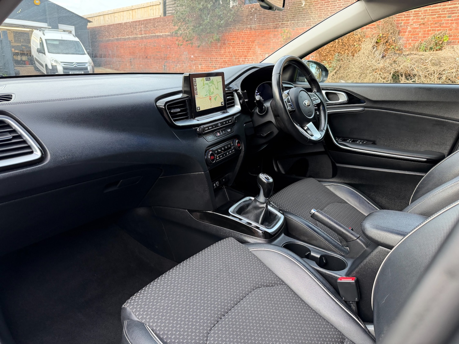 Used Kia Ceed 2019 for sale - 76739343: Photo 8