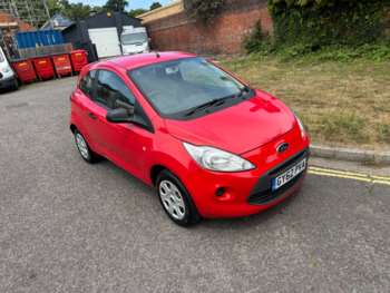Used Ford Ka 2012 for sale - 75151258: Photo