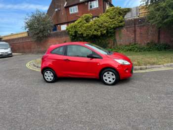 Used Ford Ka 2012 for sale - 75151258: Photo