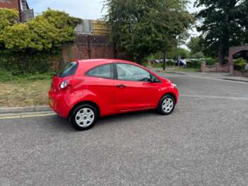 Used Ford Ka 2012 for sale - 75151258: Photo