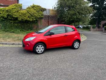 Used Ford Ka 2012 for sale - 75151258: Photo