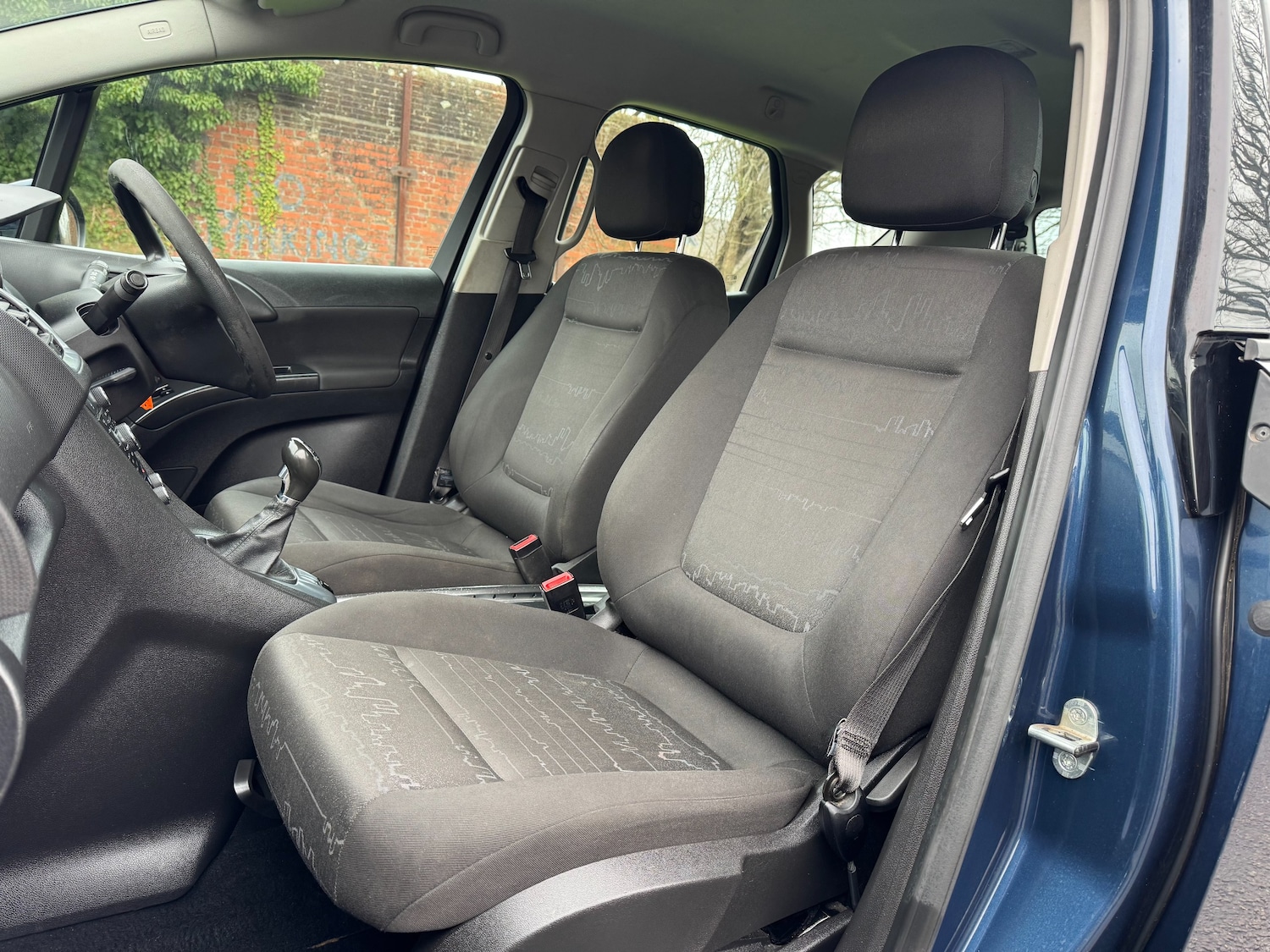 Used Vauxhall Meriva 2012 for sale - 77161249: Photo 10